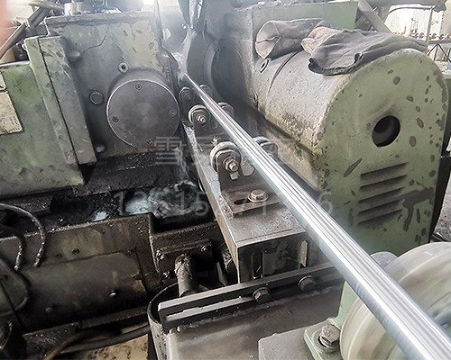 活塞（sāi）杆加（jiā）工