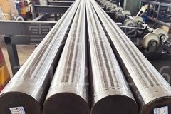 精密（mì）活塞杆