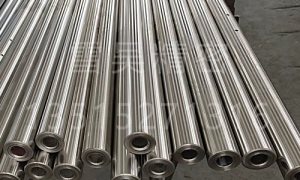 淺談活塞杆（gǎn）的工作原（yuán）理