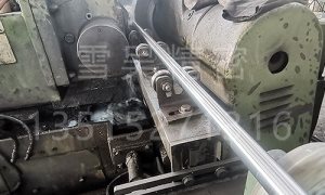 液壓缸活塞杆的生產加工