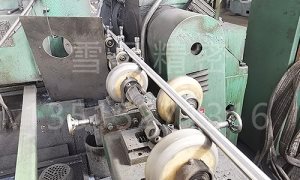 不鏽鋼活塞杆出現（xiàn）過熱時如（rú）何（hé）處理呢？