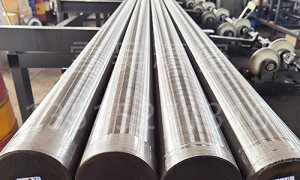 活塞（sāi）杆（gǎn）的基本要求及使用性能