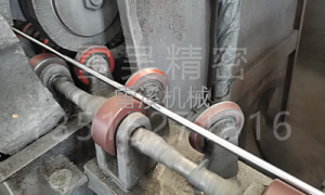 精密細長軸（zhóu）在加工上有哪些技術要求？