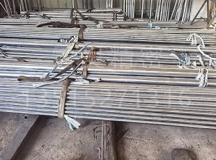 精密活塞（sāi）杆