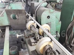 活塞杆（gǎn）加工   技術可靠