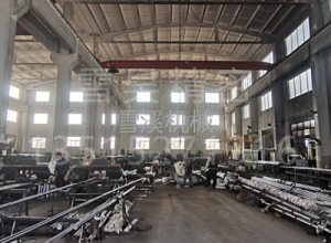 廠（chǎng）房設備