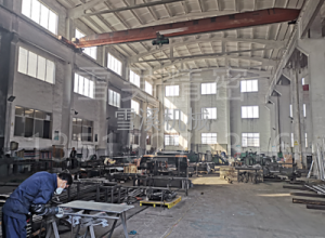 廠房設備