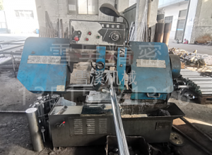 廠房（fáng）設備