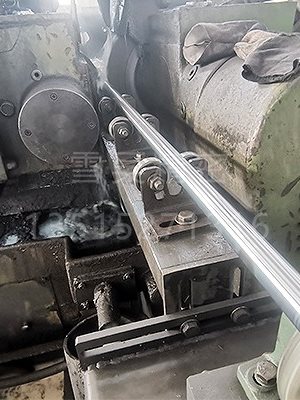 常州（zhōu）活塞（sāi）杆加工