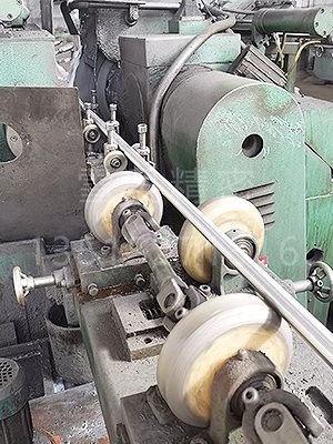 活塞（sāi）杆加工（gōng）   技術可靠