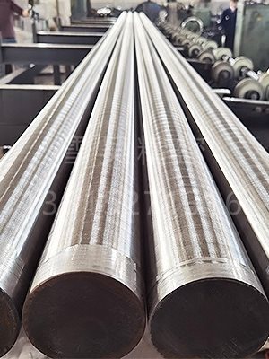 精密活塞（sāi）杆